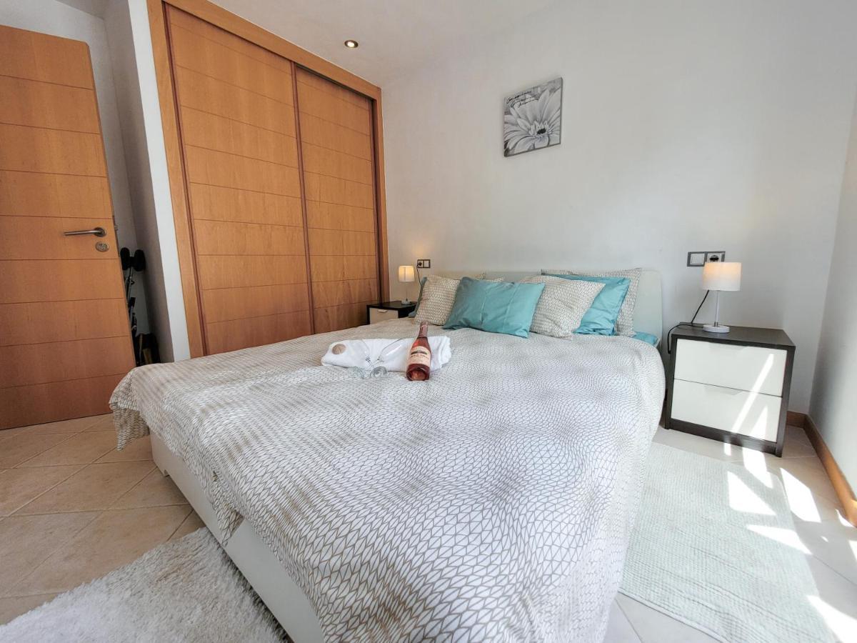 Suite Adeje Paradise With Private Jacuzzi Costa Adeje  Exteriör bild