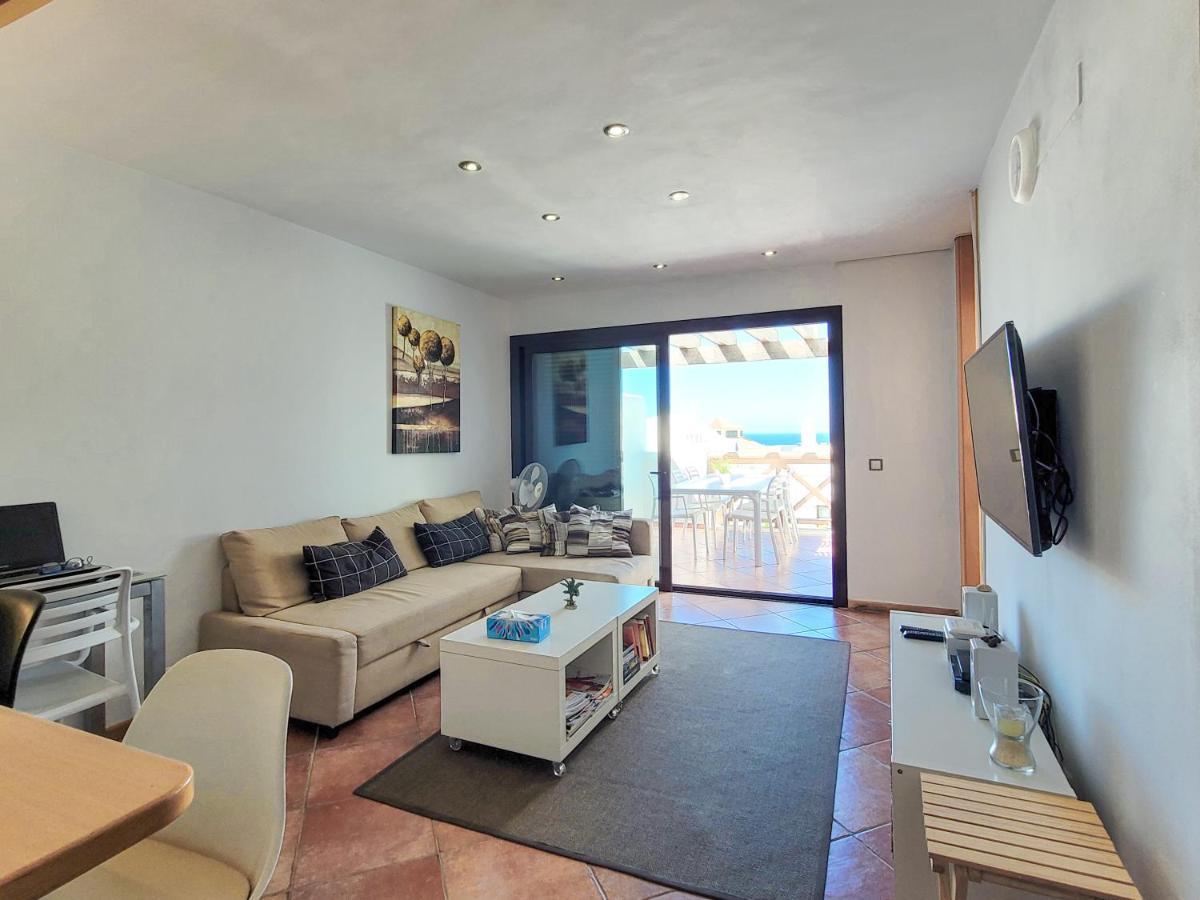 Suite Adeje Paradise With Private Jacuzzi Costa Adeje  Exteriör bild