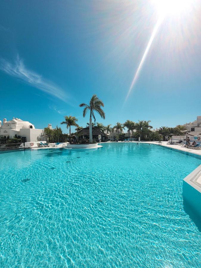 Suite Adeje Paradise With Private Jacuzzi Costa Adeje  Exteriör bild