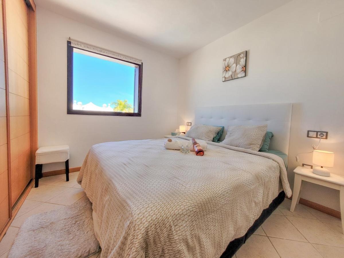 Suite Adeje Paradise With Private Jacuzzi Costa Adeje  Exteriör bild
