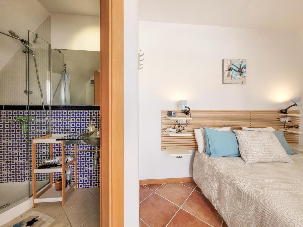 Suite Adeje Paradise With Private Jacuzzi Costa Adeje  Exteriör bild