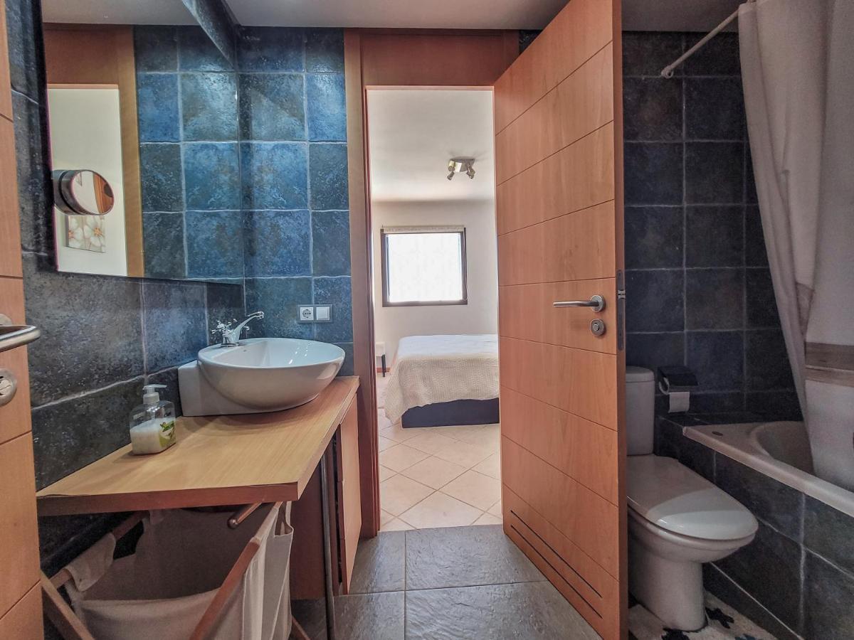 Suite Adeje Paradise With Private Jacuzzi Costa Adeje  Exteriör bild